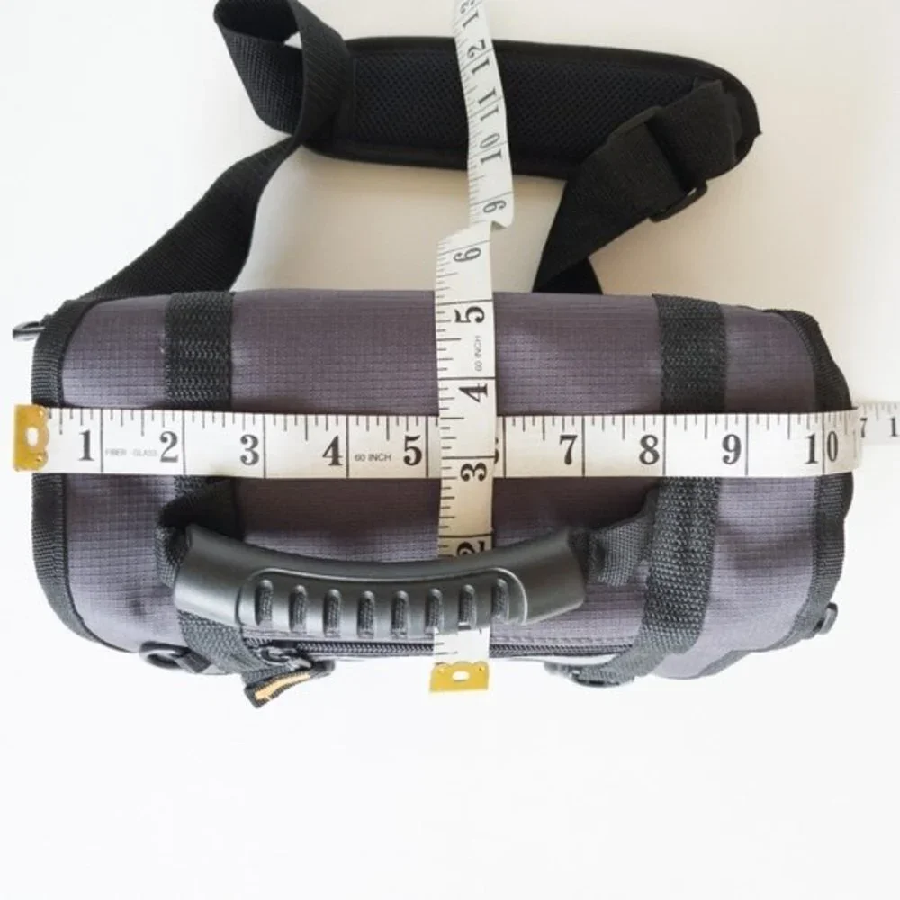 SAMSONITE Ultra Protective Digital Travel Camera Bag NWT